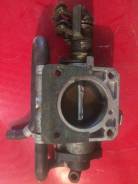 Заслонка дроссельная. Subaru: Impreza WRX, Forester, Impreza XV, Legacy, Impreza, Impreza WRX STI, Exiga, Legacy B4, BRZ Двигатели: EJ20, EJ205, EJ201...