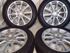 VAGGIO. 7.0x17, 5x114.30, ET53, ЦО 72,0 мм.