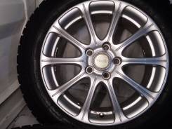 VAGGIO. 7.0x17, 5x114.30, ET53, ЦО 72,0 мм.