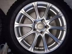 VAGGIO. 7.0x17, 5x114.30, ET53, ЦО 72,0 мм.