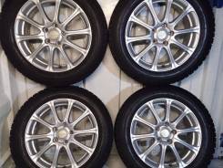VAGGIO. 7.0x17", 5x114.30, ET53, ЦО 72,0 мм.