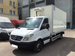 Mercedes-Benz Sprinter. 2т Фургон, 2 143 куб. см., 2 000 кг.