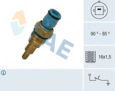 Датчик вкл.вентил._ toyota camrycelicacorolla 1.8-2.5i 85-93 FAE арт.37660 37660fae_=1.850.070