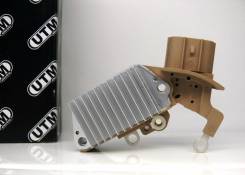 Реле генератора. Toyota: Corona, Windom, Aristo, Ipsum, Avensis, Corolla, MR-S, Altezza, Vista, Mark II Wagon Blit, Caldina, Vista Ardeo, Voltz, Origi...