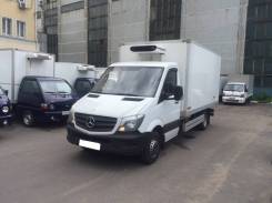 Mercedes-Benz Sprinter. 2т Фургон, 2 143 куб. см., 2 100 кг.
