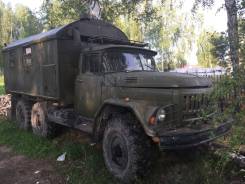 ЗИЛ 131. Продам Зил 131, 2 000 куб. см., 5 000 кг.