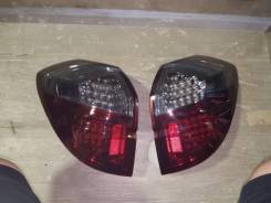 Стоп-сигнал. Subaru Outback, BPH, BPE, BP9, BP Subaru Legacy, BPH, BPE, BP9, BP5, BP Двигатели: EZ30, EJ25, EZ30D, EJ203, EJ204, EJ255, EJ253, EJ30D...