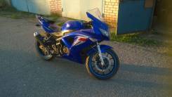 Moto 73 dragon 270cc, 2014. 270 куб. см., исправен, птс, с пробегом
