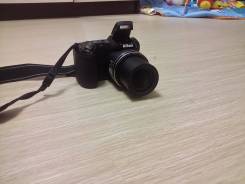 Nikon Coolpix L810. 15 - 19.9 Мп, зум: 14х и более. Под заказ