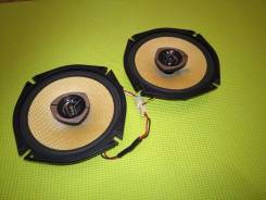Динамики Pioneer Carrozzeria TS-F17 коаксиальные