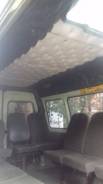 ГАЗ 322132. Продам газель, 2 500 куб. см., 15 мест