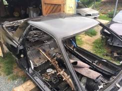 Крыша. Toyota Supra, GA70H