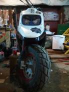 Yamaha BWS 50. 49 куб. см., исправен, без птс, с пробегом