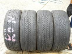 Bridgestone Regno GRV. Летние, 2008 год, износ: 20%, 4 шт