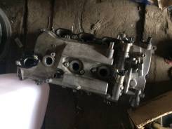 Головка блока цилиндров. Toyota Crown Hybrid, GWS204 Lexus GS450h, GWS204 Двигатель 2GRFSE