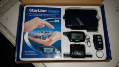 StarLine