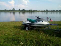 Yamaha FX. 150,00 л.с., Год: 2006 год
