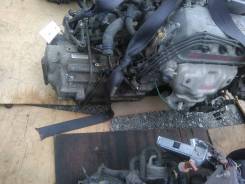 Акпп HONDA INTEGRA, DB9, ZC; 68000км, I1940