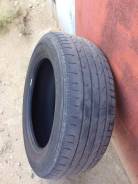 Bridgestone Dueler H/P 92A. Летние, 2012 год, износ: 40%, 3 шт