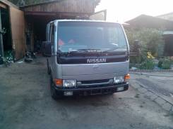 Nissan Atlas. Продается грузовик Nissan atlas, 3 200 куб. см., 1 500 кг.