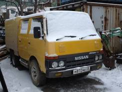 Nissan Atlas. Продам грузовик, 1 600 куб. см., 1 000 кг.