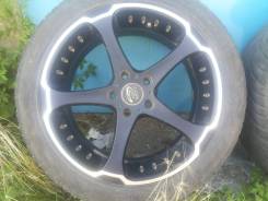 Литье 245/45R18. x18