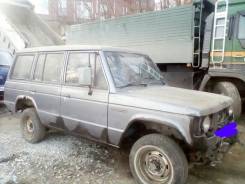 Hyundai. механика, 4wd, дизель, 155 000 тыс. км