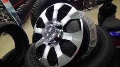 Storm Wheels. 8.0x17, 5x150.00, ET60, ЦО 110,1 мм.