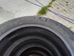 Michelin Latitude Tour HP. Всесезонные, 2012 год, износ: 10%, 4 шт