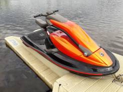 BRP Sea-Doo 3D. 110,00 л.с., Год: 2009 год