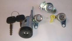 Корпус замка зажигания. Toyota: Corolla Levin, Sprinter Trueno, Corolla Ceres, Sprinter, Sprinter Marino, Corolla Двигатели: 5AFE, 4AFE, 4AGE, 4AGZE...