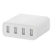 USB-разветвители.
