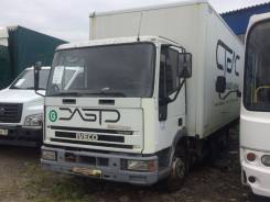 Iveco Eurocargo. Грузовик 75E15, 3 920 куб. см., 3 000 кг.