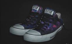Converse Chuck Taylor All Star. 45