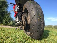Stels 600 Benelli. 600 куб. см., исправен, птс, с пробегом. Под заказ