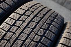 Dunlop DSX-2. Зимние, без шипов, 2012 год, износ: 5%, 4 шт