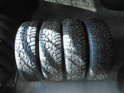 General Tire Altimax Arctic. Зимние, шипованные, износ: 10%, 4 шт