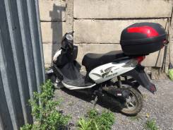 Racer Stells. 50 куб. см., исправен, птс, с пробегом