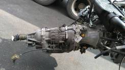 Акпп SUBARU LEGACY, BH5, EJ201; TZ1B4ZSCAA, UB0082, 0730031142
