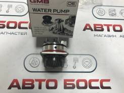 Помпа водяная. Nissan: Maxima, Altima, 370Z, Cedric, Cima, Stagea, Teana, Ambulance, Murano, Fuga, GT-R, 350Z, Gloria, Navara, Elgrand, Presage, Patro...
