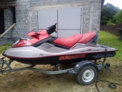 BRP Sea-Doo RXT. 215,00 л.с., Год: 2005 год
