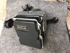 Блок abs. BMW X5, E53 Двигатели: N62B44, N62B48, M62B44T, M62B44TU