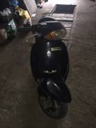 Honda Tact. 49 куб. см., исправен, без птс, с пробегом