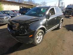 Компрессор кондиционера Saturn Vue