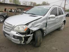 Фонарь салона (плафон) Mercedes ML W164 2005-2011