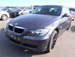 Подсветка номера BMW 3 E90 2005-2012