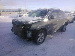Двигатель (ДВС) Saturn Vue