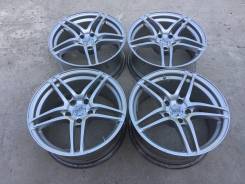AVS Model 5. 8.0x17, 5x114.30, ET30, ЦО 71,0 мм.