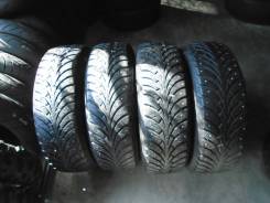 Goodyear UltraGrip Extreme. Зимние, шипованные, износ: 10%, 4 шт