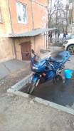 Suzuki RF 400R. 400 куб. см., исправен, птс, с пробегом